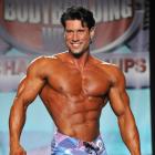 Steve  Mousharbash - IFBB Wings of Strength Tampa  Pro 2013 - #1