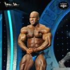 Victor  Martinez - IFBB Arnold Classic 2014 - #1
