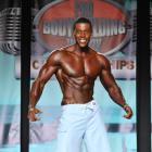 Joshua  Reid - IFBB Wings of Strength Tampa  Pro 2013 - #1