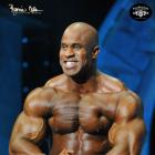 Victor  Martinez - IFBB Arnold Classic 2014 - #1