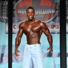 Joshua  Reid - IFBB Wings of Strength Tampa  Pro 2013 - #1