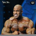 Victor  Martinez - IFBB Arnold Classic 2014 - #1