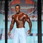 Joshua  Reid - IFBB Wings of Strength Tampa  Pro 2013 - #1