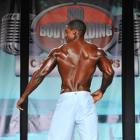 Joshua  Reid - IFBB Wings of Strength Tampa  Pro 2013 - #1