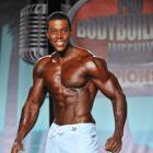 Joshua  Reid - IFBB Wings of Strength Tampa  Pro 2013 - #1