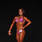 Courtney  Edwards - NPC Team Universe 2013 - #1