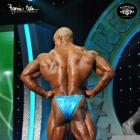 Victor  Martinez - IFBB Arnold Classic 2014 - #1