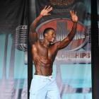 Joshua  Reid - IFBB Wings of Strength Tampa  Pro 2013 - #1