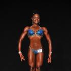 Bernai  Holman - NPC Team Universe 2013 - #1