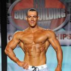 Pen  Salaisi - IFBB Wings of Strength Tampa  Pro 2013 - #1