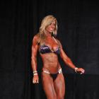 Yvette  Spalding - NPC Masters Nationals 2013 - #1