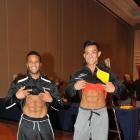 NPC Jr. Nationals 2014 - #1