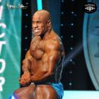 Victor  Martinez - IFBB Arnold Classic 2014 - #1