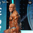 Victor  Martinez - IFBB Arnold Classic 2014 - #1