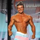 Jeff  Seid - IFBB Wings of Strength Tampa  Pro 2013 - #1