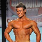 Jeff  Seid - IFBB Wings of Strength Tampa  Pro 2013 - #1