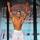 Jeff  Seid - IFBB Wings of Strength Tampa  Pro 2013 - #1