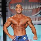 William  Sullivan - IFBB Wings of Strength Tampa  Pro 2013 - #1