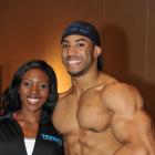 NPC Jr. Nationals 2014 - #1