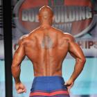 William  Sullivan - IFBB Wings of Strength Tampa  Pro 2013 - #1