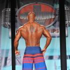 William  Sullivan - IFBB Wings of Strength Tampa  Pro 2013 - #1