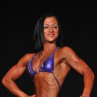 Crystal  Lutz - NPC Team Universe 2013 - #1