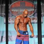 William  Sullivan - IFBB Wings of Strength Tampa  Pro 2013 - #1