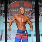 William  Sullivan - IFBB Wings of Strength Tampa  Pro 2013 - #1