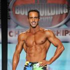 Richard  Tuma - IFBB Wings of Strength Tampa  Pro 2013 - #1