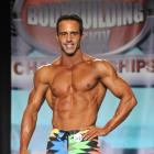 Richard  Tuma - IFBB Wings of Strength Tampa  Pro 2013 - #1