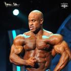 Victor  Martinez - IFBB Arnold Classic 2014 - #1