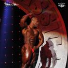 Shawn  Rhoden - IFBB Arnold Classic 2014 - #1