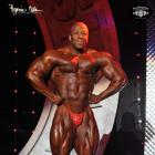 Shawn  Rhoden - IFBB Arnold Classic 2014 - #1