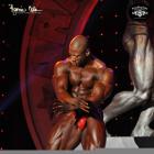 Shawn  Rhoden - IFBB Arnold Classic 2014 - #1