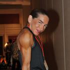 NPC Jr. Nationals 2014 - #1