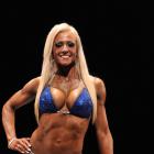 Heather  Cobb - NPC Nationals 2013 - #1