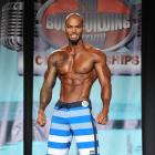 Tory  Woodward - IFBB Wings of Strength Tampa  Pro 2013 - #1