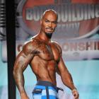 Tory  Woodward - IFBB Wings of Strength Tampa  Pro 2013 - #1