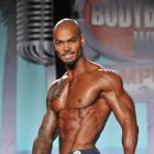 Tory  Woodward - IFBB Wings of Strength Tampa  Pro 2013 - #1