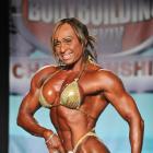 Betty  Adkins - IFBB Wings of Strength Tampa  Pro 2013 - #1