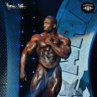 Cedric  McMillan - IFBB Arnold Classic 2014 - #1