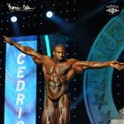 Cedric  McMillan - IFBB Arnold Classic 2014 - #1