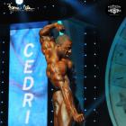 Cedric  McMillan - IFBB Arnold Classic 2014 - #1