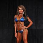 Monica  Long - NPC Masters Nationals 2013 - #1