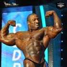 Cedric  McMillan - IFBB Arnold Classic 2014 - #1