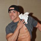 NPC Jr. Nationals 2014 - #1