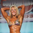 Alisa  Alday - IFBB Wings of Strength Tampa  Pro 2013 - #1