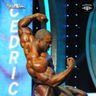 Cedric  McMillan - IFBB Arnold Classic 2014 - #1