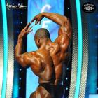 Cedric  McMillan - IFBB Arnold Classic 2014 - #1