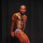 Cory  Williams - NPC USA 2013 - #1